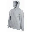 Maglione con cappuccio Ash