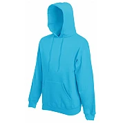 Sudadera con capucha Azul azul
