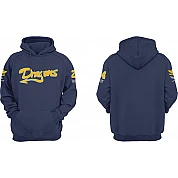 Houten Dragons  Hoodie