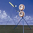 Automatic Feeder Baseball for Curveball/Combo Machine