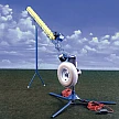 Alimentatore automatico per macchina da softball (Super), 12
