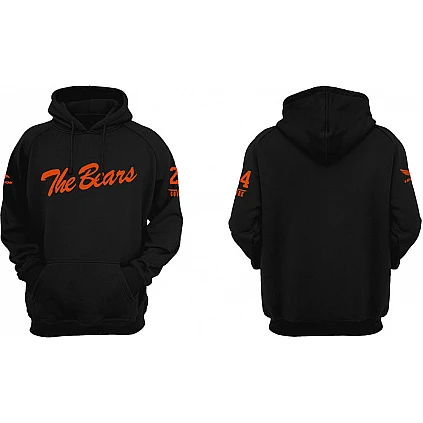 Bears Hoodie