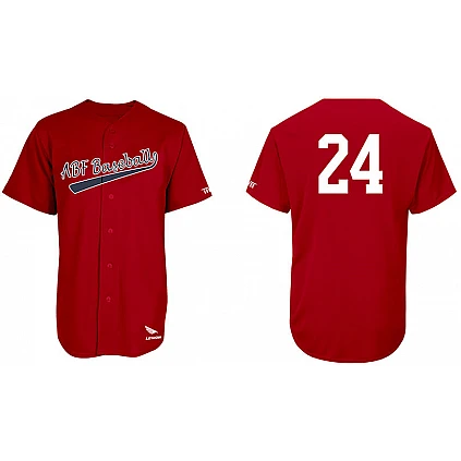 ABF Jersey