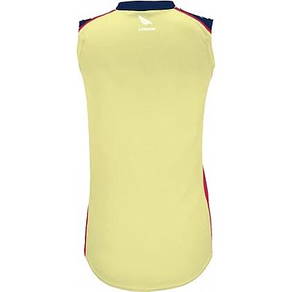 Camiseta Modelo Hurricane