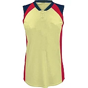 Camiseta Modelo Hurricane