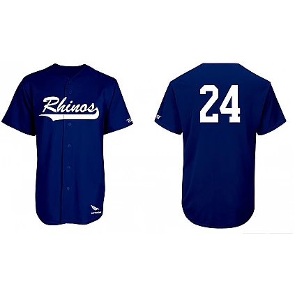 Arnhem Rhinos Shirt