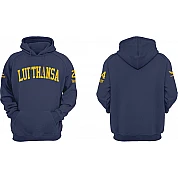 Lufthansa Hoodie