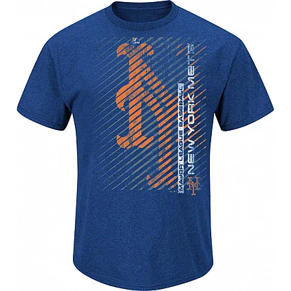 Campione di battuta, Mets