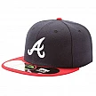Atlanta Braves, berretto da casa
