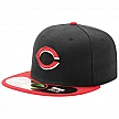 Rojos de Cincinnati, Gorra alternativa