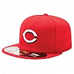 Cincinnati Reds, berretto di casa