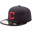 Cleveland Indians, Road Cap