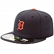 Detroit Tigers, Cappellino da strada