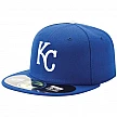Kansas City Royals, Game Cap