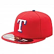 Gorra Texas Rangers, Alternativa