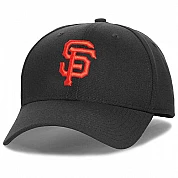 Verstellbare Mütze Giants