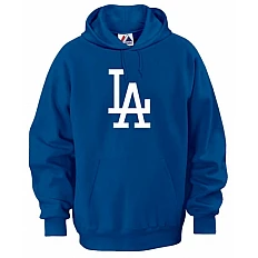 Felpe con cappuccio MLB