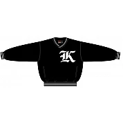 Karlskoga PolyMicro Pullover Jack
