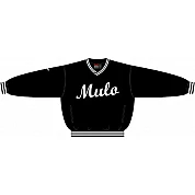 Mulo - Giacca con pullover in PolyMicro