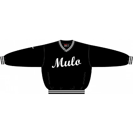 Mulo - Giacca con pullover in PolyMicro