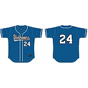Camisa Sheffield Bladerunners