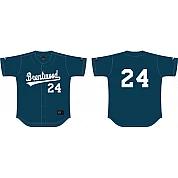 Brentwood Stags Shirt