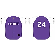 Camisa Carnegie