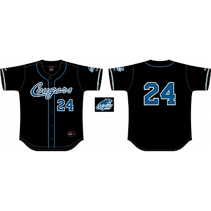 Karlsruhe Cougars Shirt Power: Adult Teams