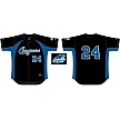 Karlsruhe Cougars Shirt Speed: Youth Teams