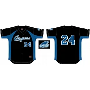 Karlsruhe Cougars Jersey Speed: Youth Teams