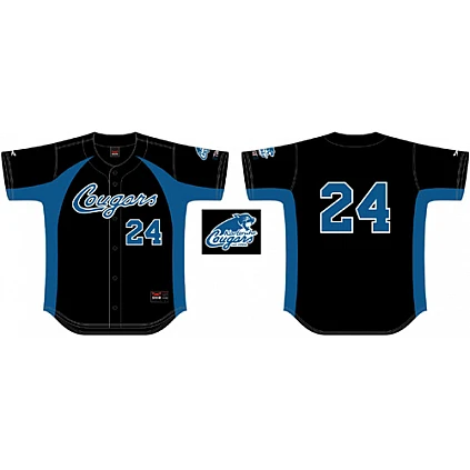 Karlsruhe Cougars Shirt Speed: Youth Teams