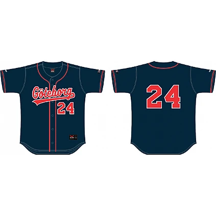 Göteborg Jersey