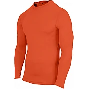 Maxim HydraTech Unterhemd LS: Orange