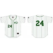 ROEF! Maglia gessata