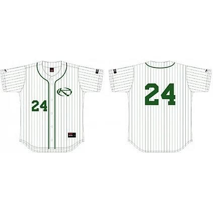 ROEF! Maglia gessata