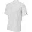 Mizuno Unite T-Shirt: Weiß