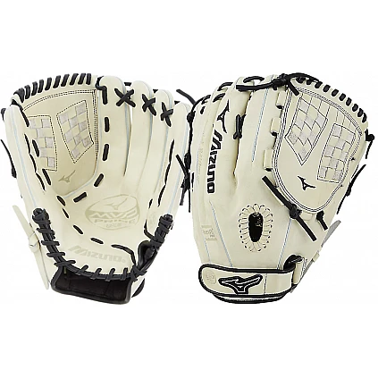 Mizuno GMVP1250PSEF6 Silver LHT