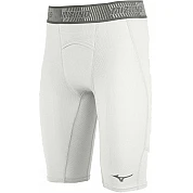 Mizuno Aero Vent Sliding Pants with cupholder: Adult