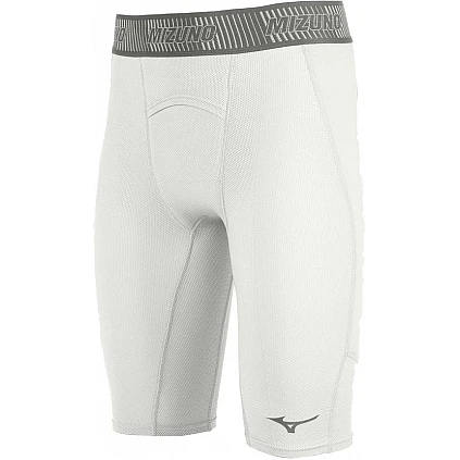 Short slidending Mizuno Aero Vent con portavasos: adulto