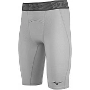 Mizuno Aero Vent Sliding Pants with cupholder: Youth
