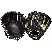 Mizuno GMVP1200PSE8 Schwarz/Gold 12
