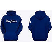 Moorfielders Hoodie