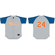 Nederland Shirt #001: Flatback Mesh