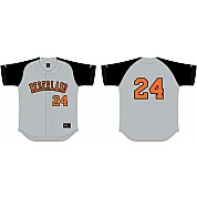 Nederland Shirt #005: Flatback Mesh