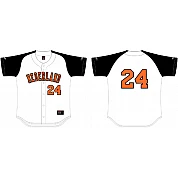 Maglia Nederland #006: Maglia Flatback