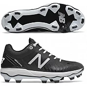 New Balance 4040V5 TPU Low Black/White 