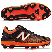 New Balance 404V5 TPU Low Black/Orange