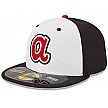 New Era Custom Team Caps: 39Thirty Stretch-Fitted Diamond Era Stof