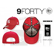 Cappellini personalizzati New Era: 9Forty regolabile Pre-Sale