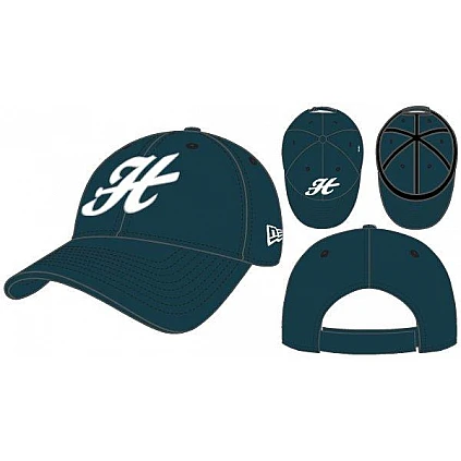 New Era Custom Team Caps: 9Forty Adjustable